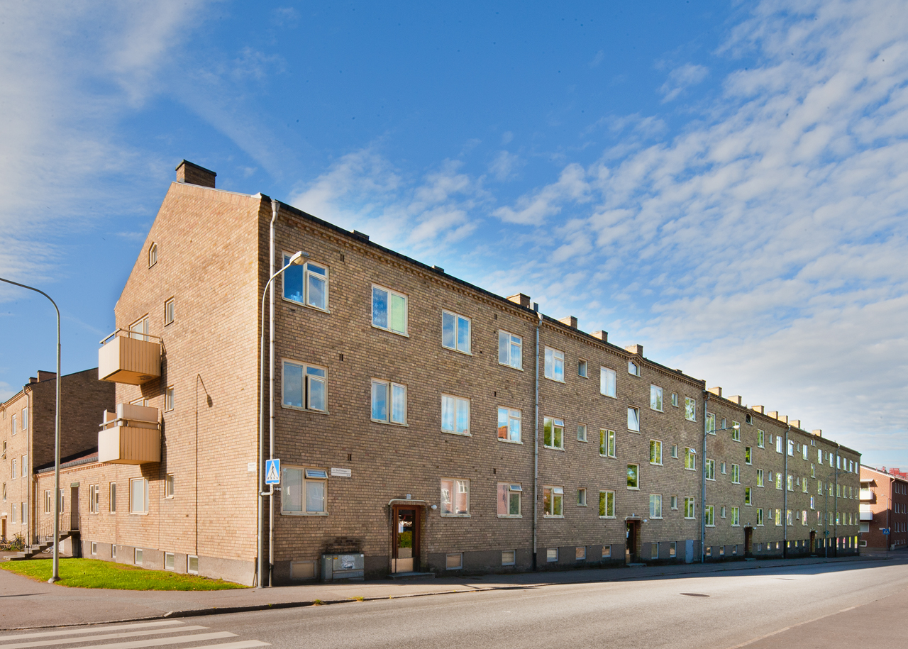 Östra Drottninggatan 8 A
